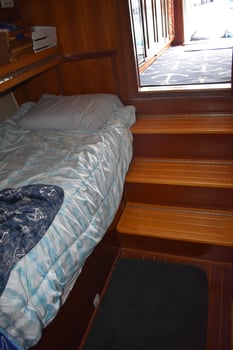 Boat photo for #1 Family-Friendly Sport Fishing