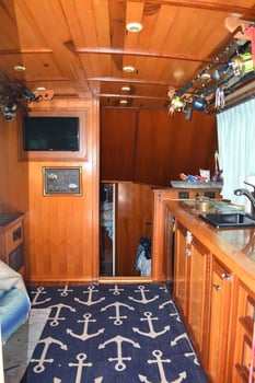 Boat photo for #1 Family-Friendly Sport Fishing