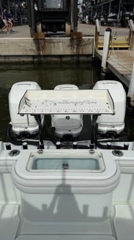 Boat photo for 6-8 Hour Offshore (Up To 30 Miles)