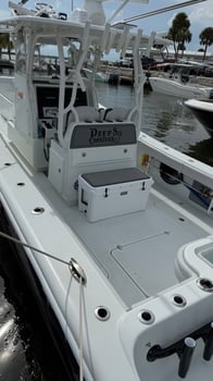 Boat photo for 6-8 Hour Offshore (Up To 30 Miles)