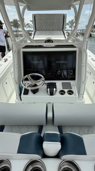 Boat photo for 12 Hour Offshore (80 To 100 Miles)