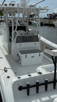 Boat photo for 16 Hour Pulley Ridge Trip