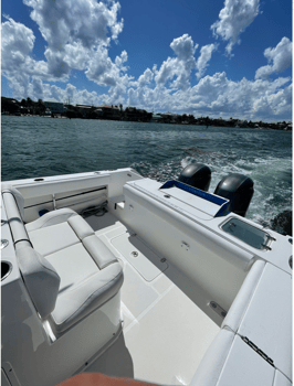 Boat photo for Offshore Fishing Jupiter