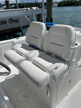 Boat photo for Offshore Fishing Jupiter