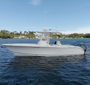 Boat photo for Offshore Fishing Jupiter