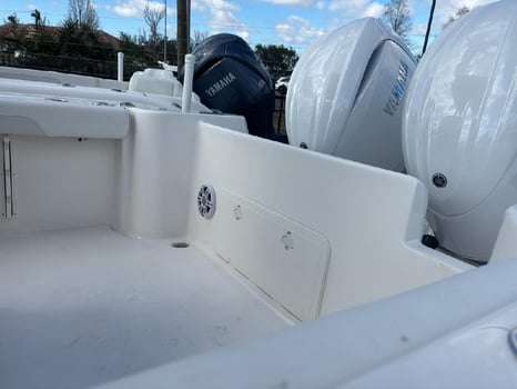 Boat photo for Private 4 Hour - Sarasota Bay