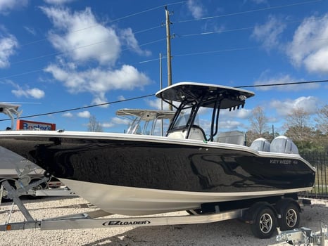 Boat photo for Private 4 Hour - Sarasota Bay