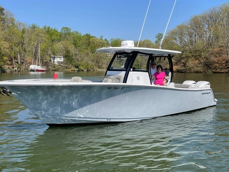 Boat photo for Chatham Fishing Trip