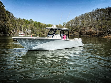 Boat photo for Chatham Fishing Trip