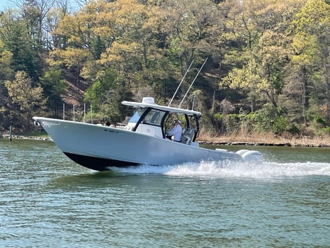 Boat photo for Chatham Fishing Trip