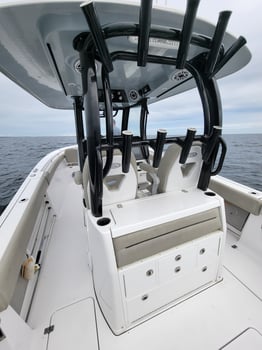 Boat photo for Chatham Fishing Trip