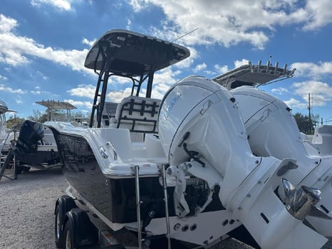 Boat photo for Prestige Anna Maria Sound