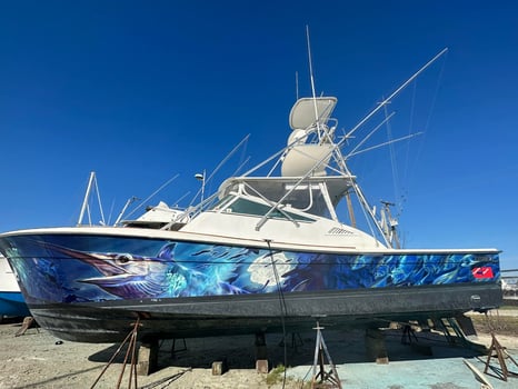 Boat photo for 8 Hour Deep Sea Fishing