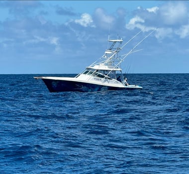 Boat photo for 8 Hour Deep Sea Fishing