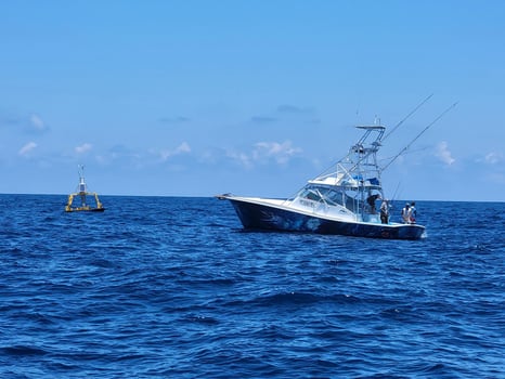 Boat photo for 10 Hour Deep Sea Adventure
