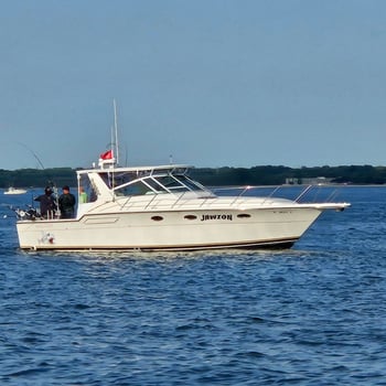 Boat photo for Salmon & Trout Fishing Waukegan