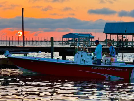 Boat photo for Red Snapper Trip(May24th - June 30)