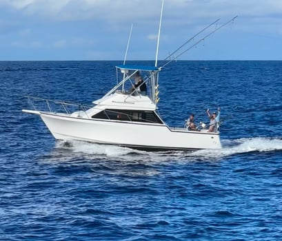 Boat photo for Private Fishing Charter
