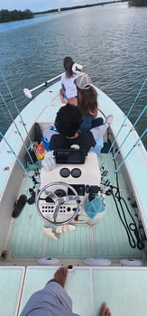 Boat photo for Night Fishing