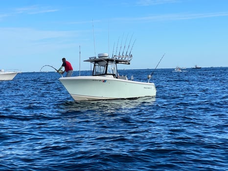 Boat photo for Bluefin Tuna