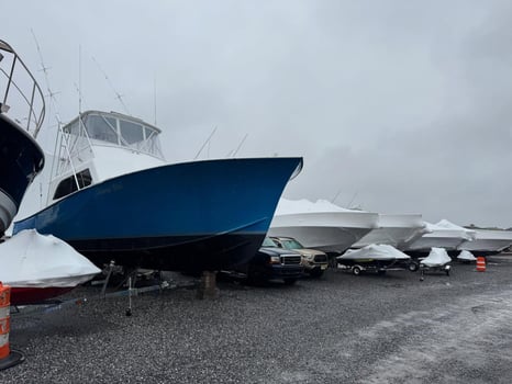 Boat photo for NC Nearshore/Offshore Adventure