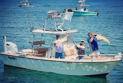 Boat photo for Half Day(4hr) Inshore/Nearshore