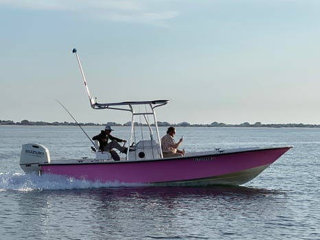 Boat photo for 4 Hour Red Snapper AM
