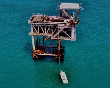 Boat photo for Red Snapper Offshore In Port A