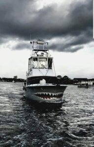 Boat photo for 6 Hour Snapper Trip