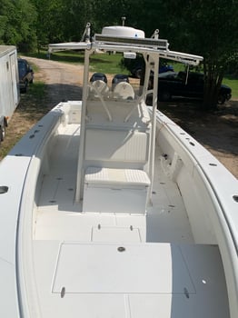 Boat photo for Breakwater 4 Hour Fishing Trip