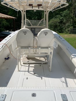 Boat photo for Ocean Strike Trip