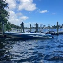 Boat photo for 4 Hour Exotic Species Trip AM/PM 