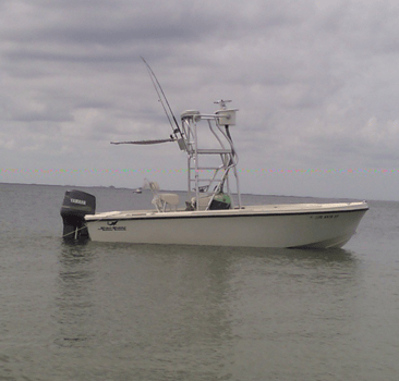 Boat photo for Half Day Tampa