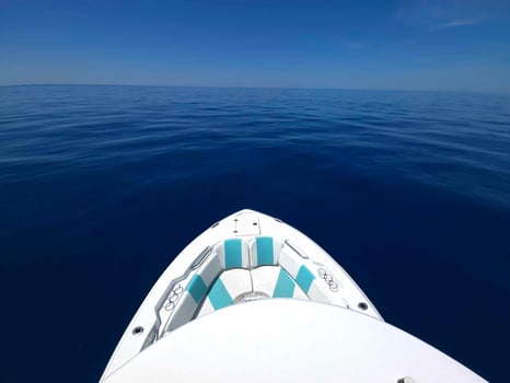 Boat photo for Looe Key Fishing Adventure