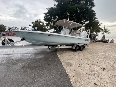 Boat photo for Full Day Red Fishing