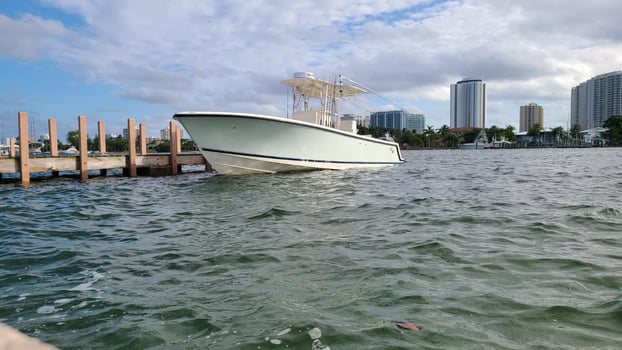 Boat photo for Montauk Tuna Day Trip