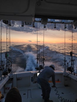 Boat photo for Big Lake Fishing Trips