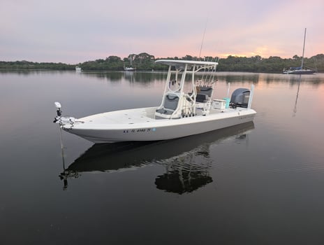 Boat photo for 3 Hour AM Quick Trip