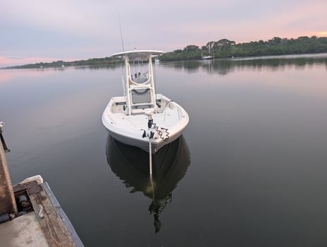 Boat photo for 3 Hour AM Quick Trip