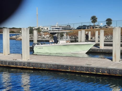 Boat photo for Inshore Fishing Trips