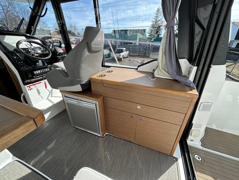 Boat photo for Private Patch Reef & Flats Fishing