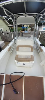 Boat photo for Inshore And Nearshore Fishing