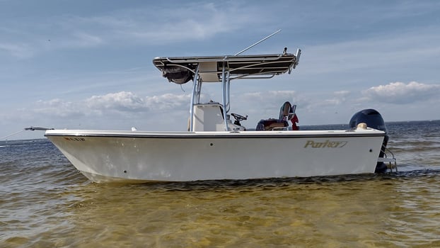 Boat photo for Inshore And Nearshore Fishing