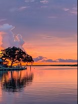 Lodge photo for Lafitte Inshore Experience