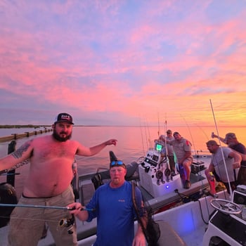 Boat photo for Lafitte Inshore Experience