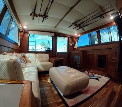 Boat photo for Big Fish Game A/C & Box Lunch