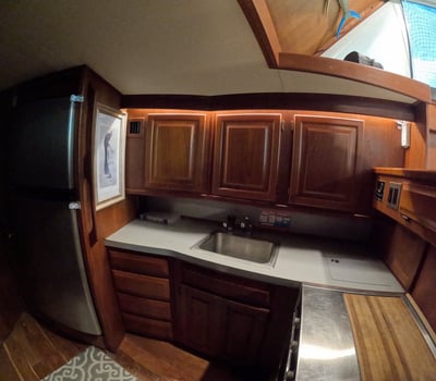 Boat photo for Big Fish Game A/C & Box Lunch