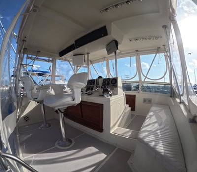 Boat photo for Big Fish Game A/C & Box Lunch