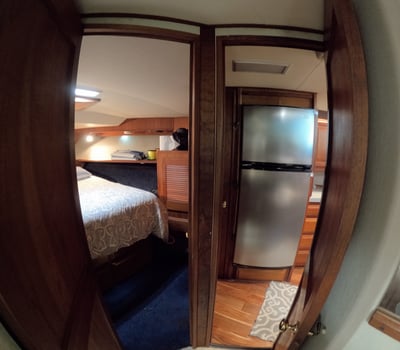 Boat photo for Big Fish Game A/C & Box Lunch