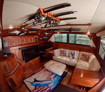 Boat photo for Big Fish Game A/C & Box Lunch